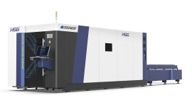 M�QUINAS LASER